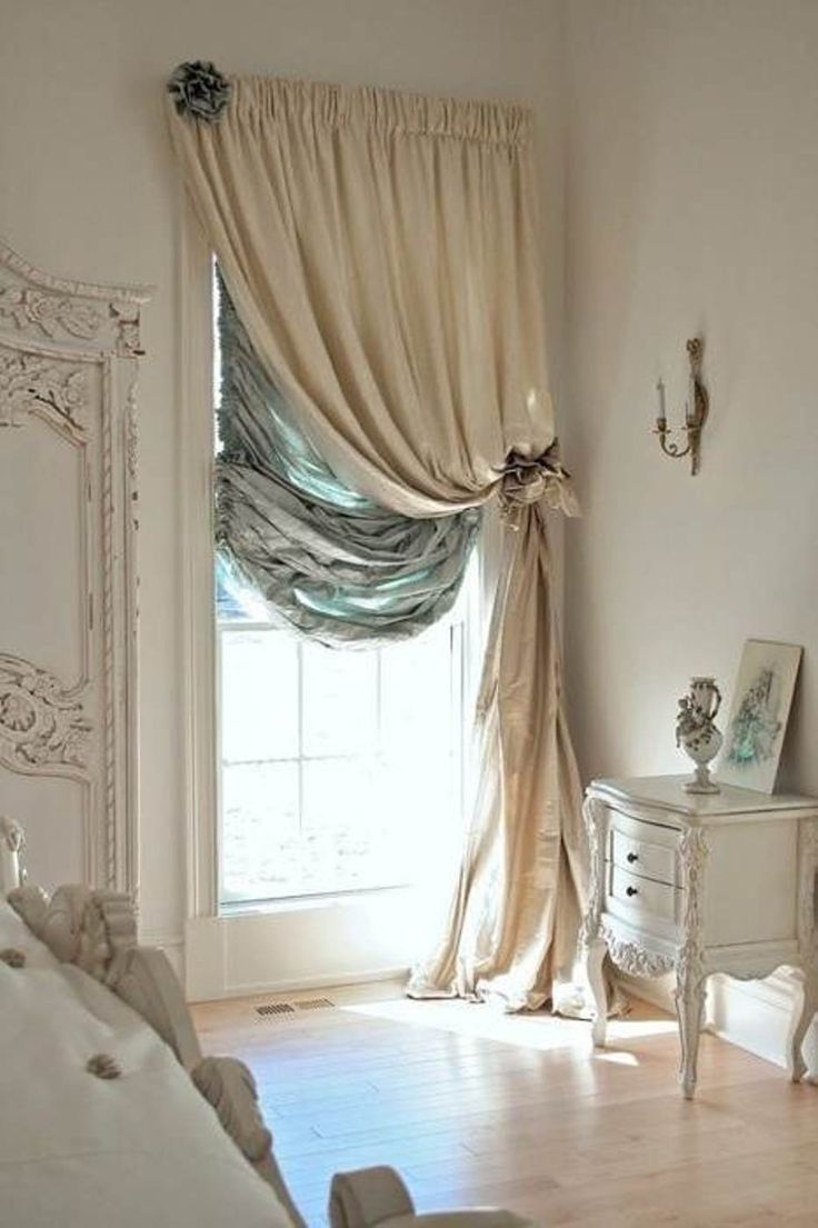 curtain designs for bedroom