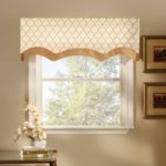 curtain designs for small windows