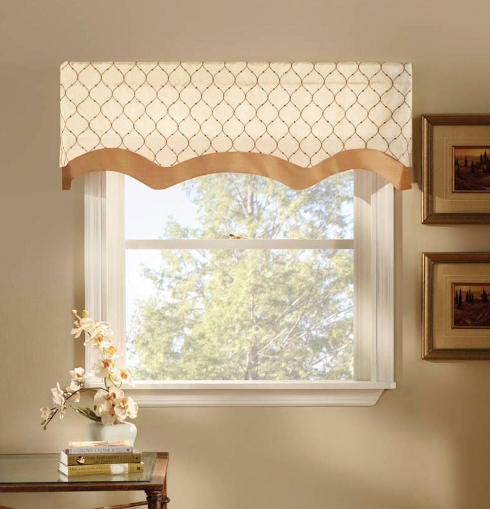 curtain designs for small windows