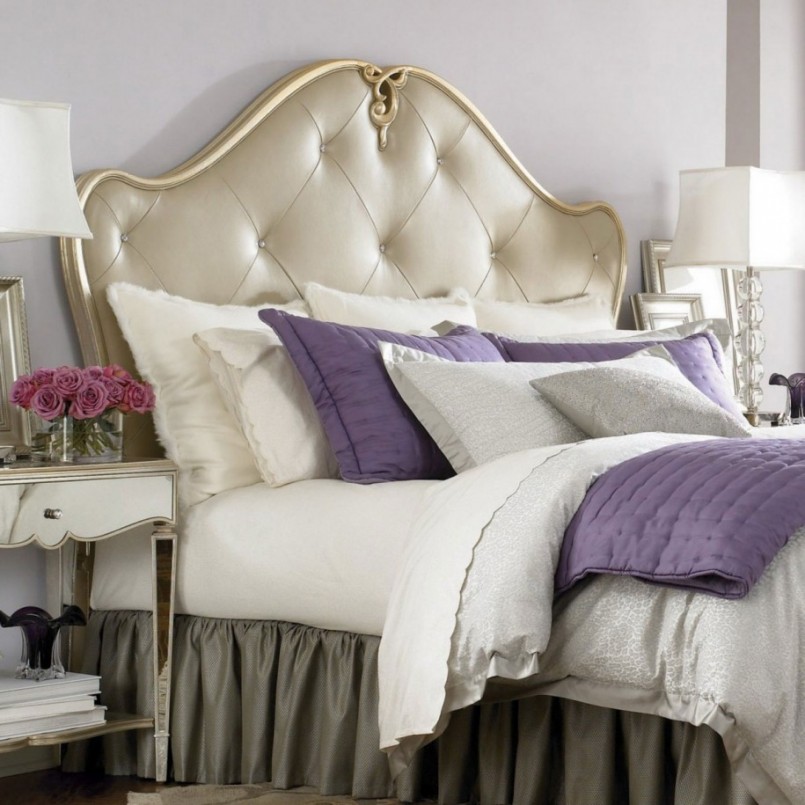 custom tufted upholstered headboards