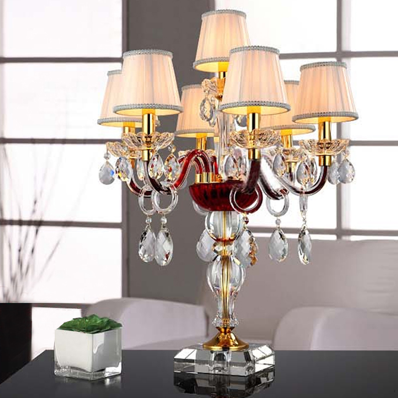 designer lamp shades for table lamps