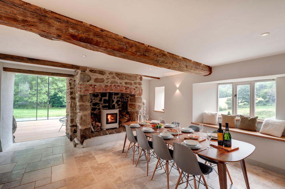 dining room light design