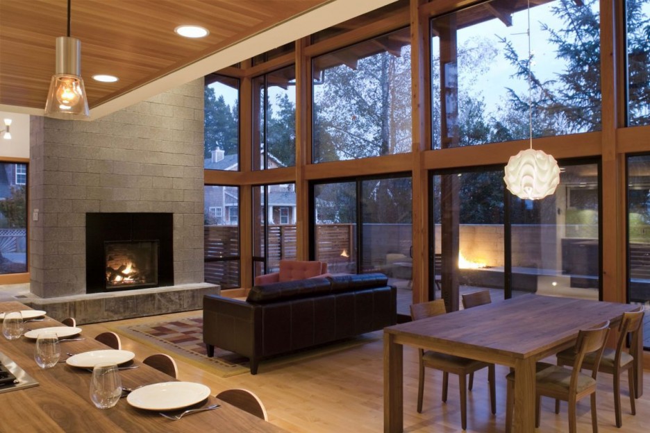 dining room light fixtures modern