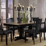 dining room table sets luxury