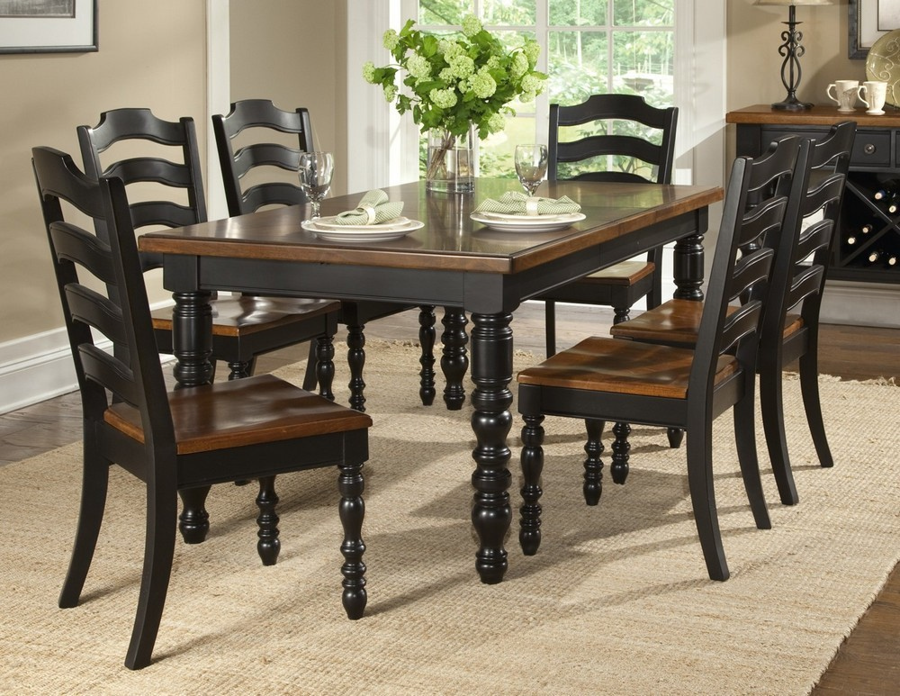 drop leaf dining room table sets