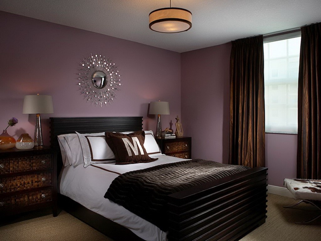 elegant bedroom paint colors
