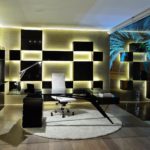 elegant home office decorating ideas