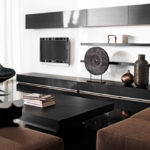 elegant modern living room furniture