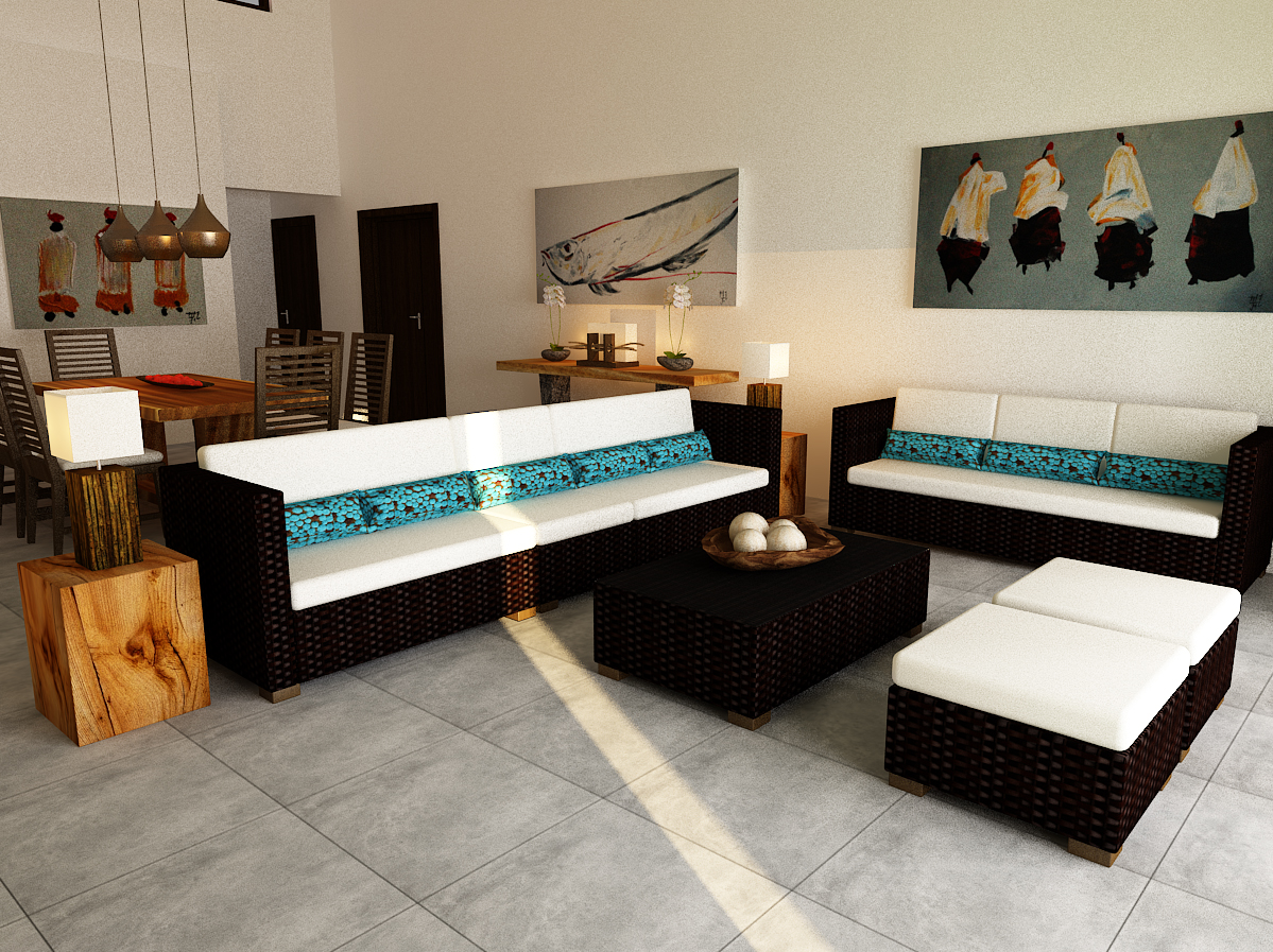 exotic living room furniture sets