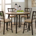 expandable dining room table sets
