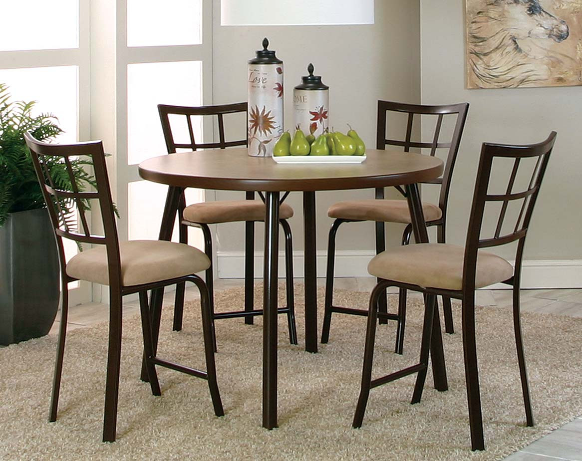 expandable dining room table sets