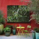 exterior wall decoration ideas