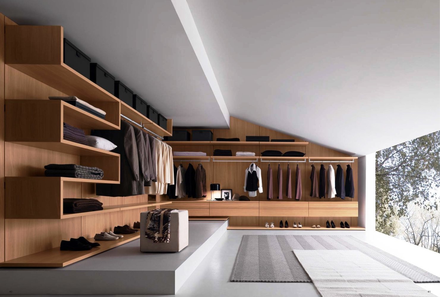 extra small walk in closet ideaswalk in closet design gallery