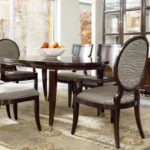 formal dining room table sets