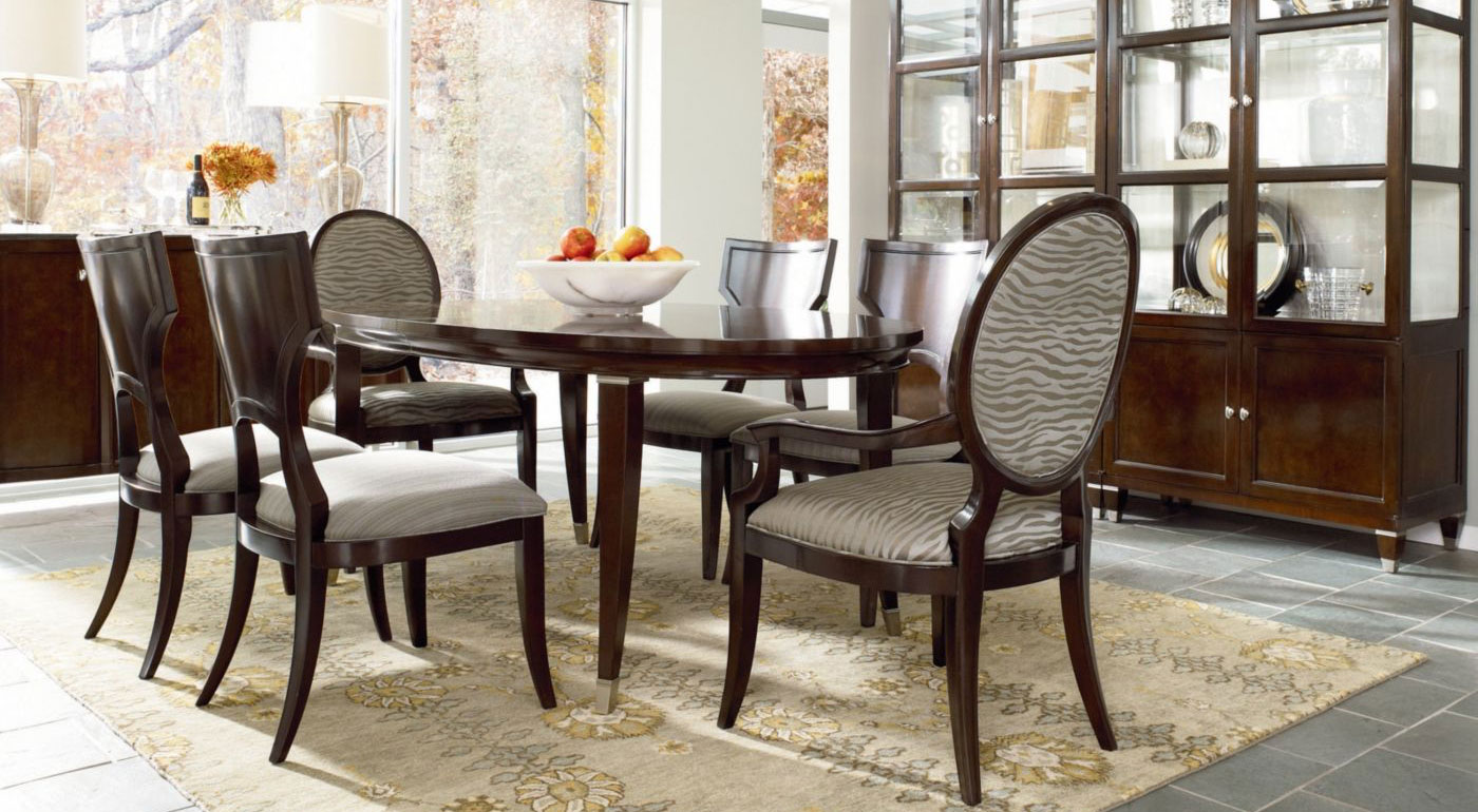 formal dining room table sets