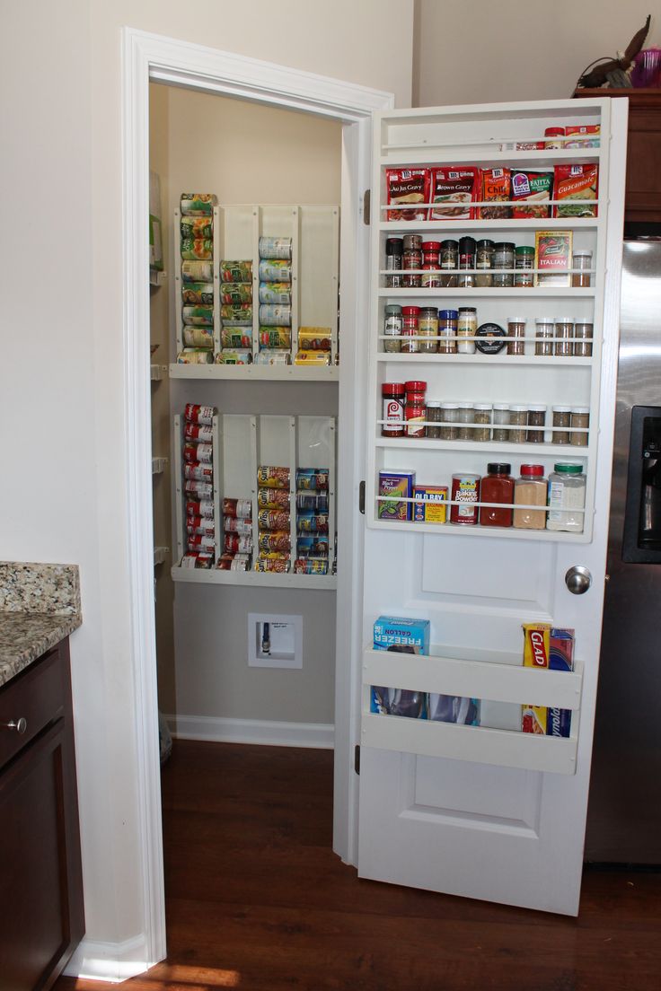 fun spice rack ideas