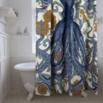 funky fun shower curtains
