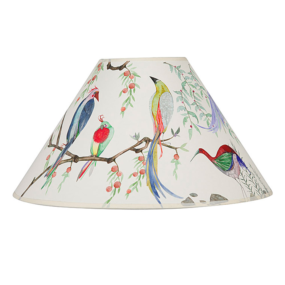 funky lamp shades online