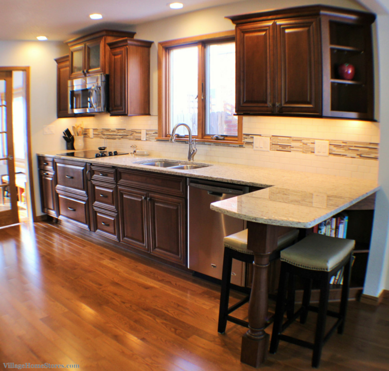 galley kitchen remodel budget