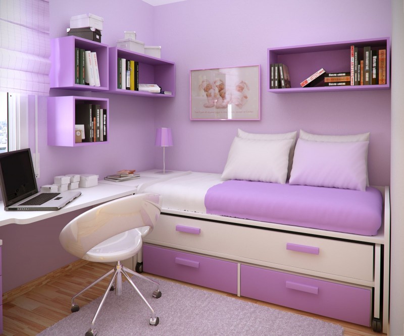 girl bedroom craft ideas