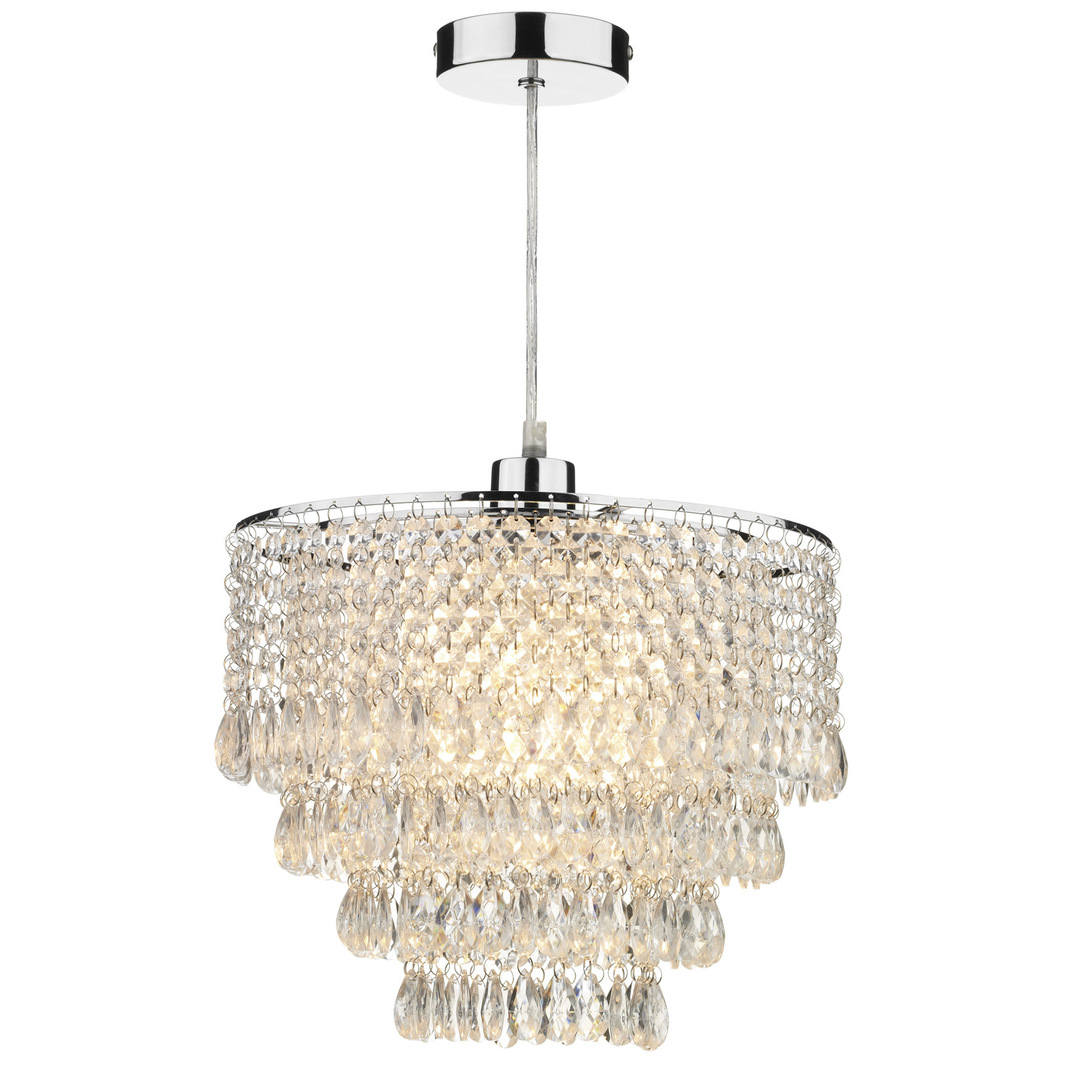 glass lamp shades online