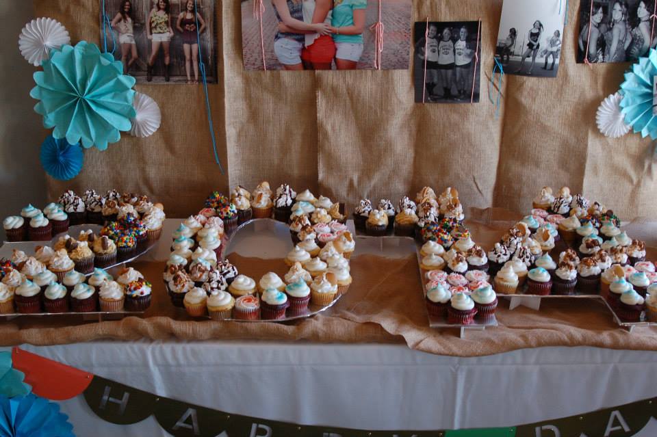 graduation decorating ideas college