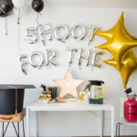 graduation party ideas bay area