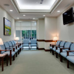 hospital office decorating ideas