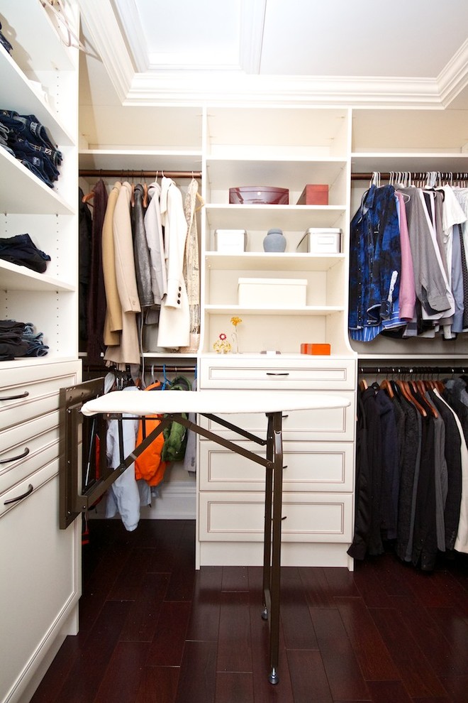 ideas for a walk in closet