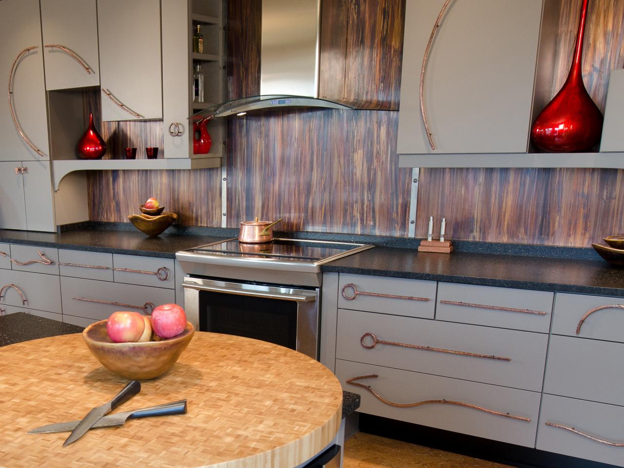 ideas for backsplash for kitchen