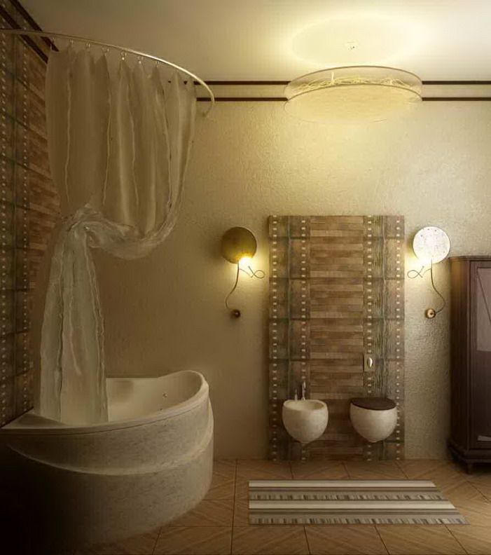 innovative lighting design ideas