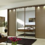 interior sliding mirror closet doors interior sliding mirror closet doors