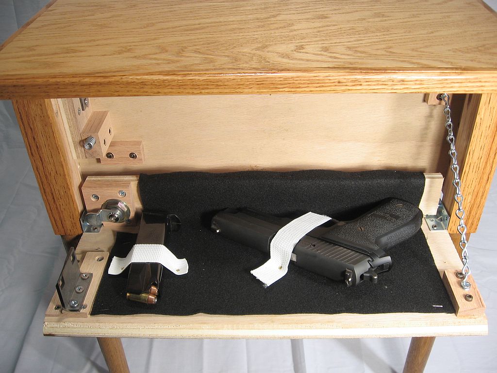 japanese hidden compartment furniture