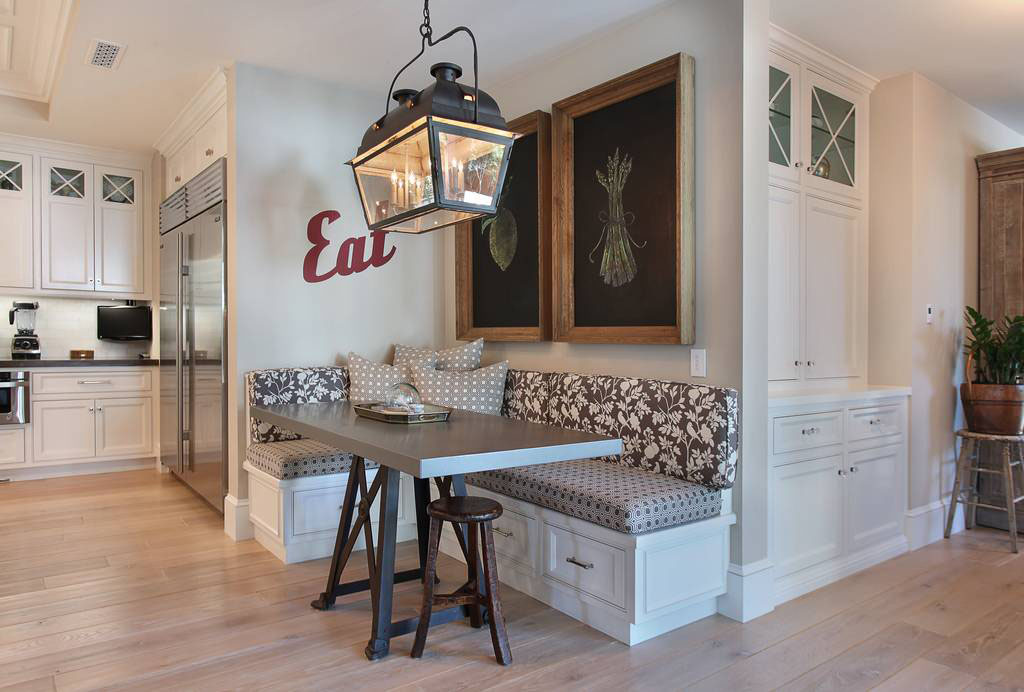 kitchen island bench seating