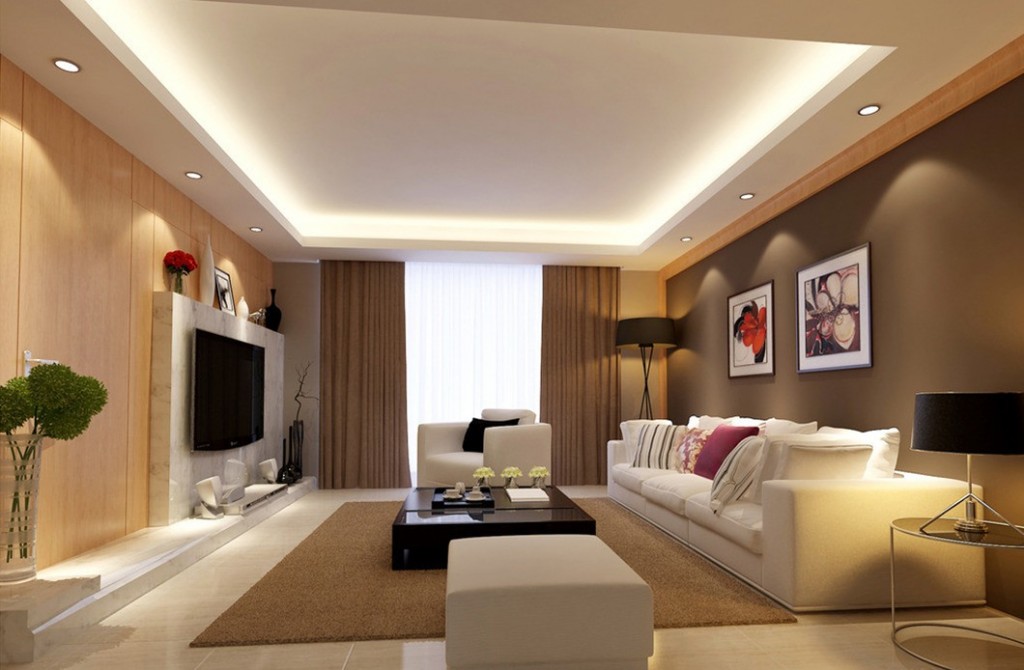 lighting design interior ideas