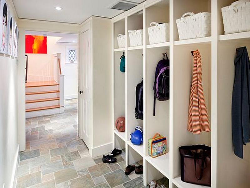 locker entry furniture