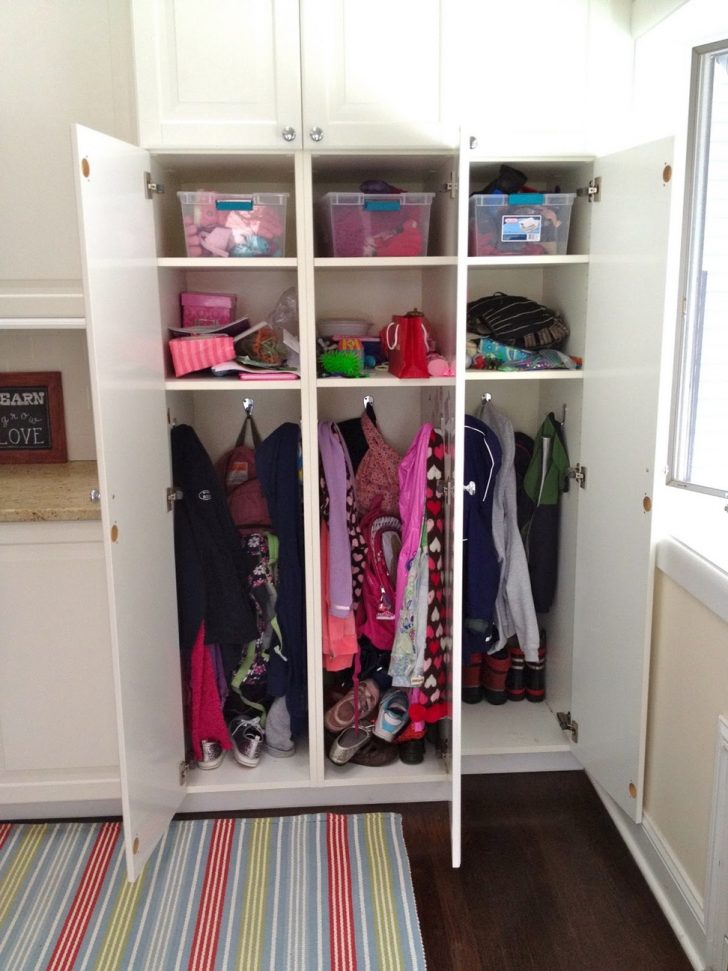 locker room bedroom furniture