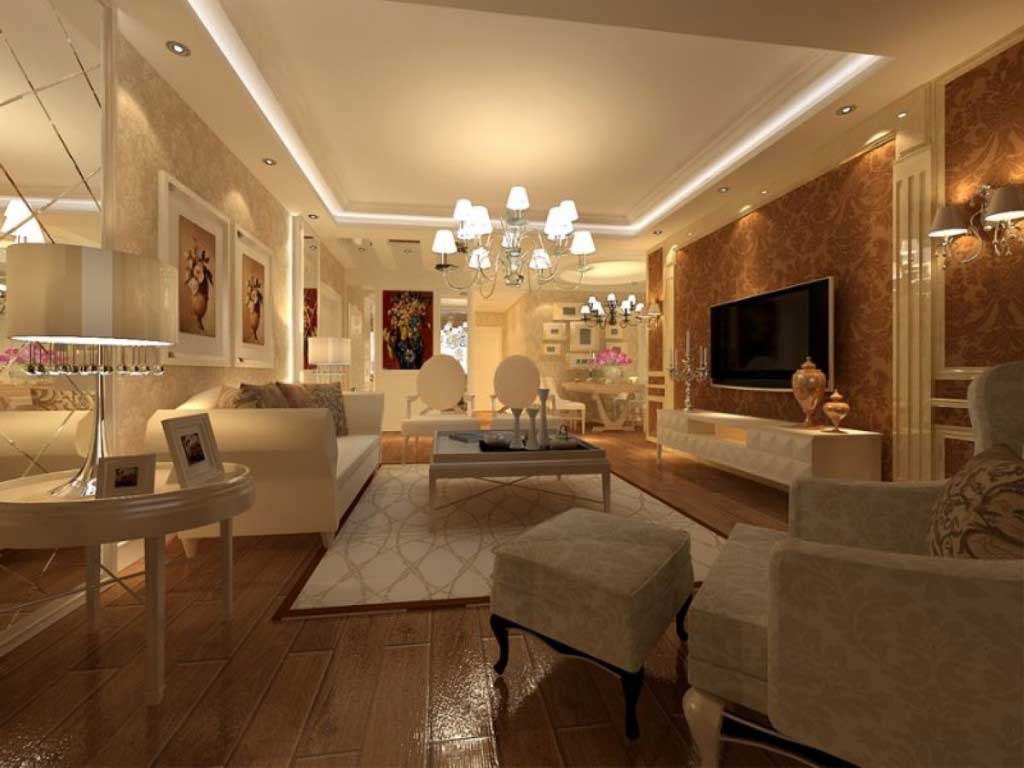 luxury home decor furniture