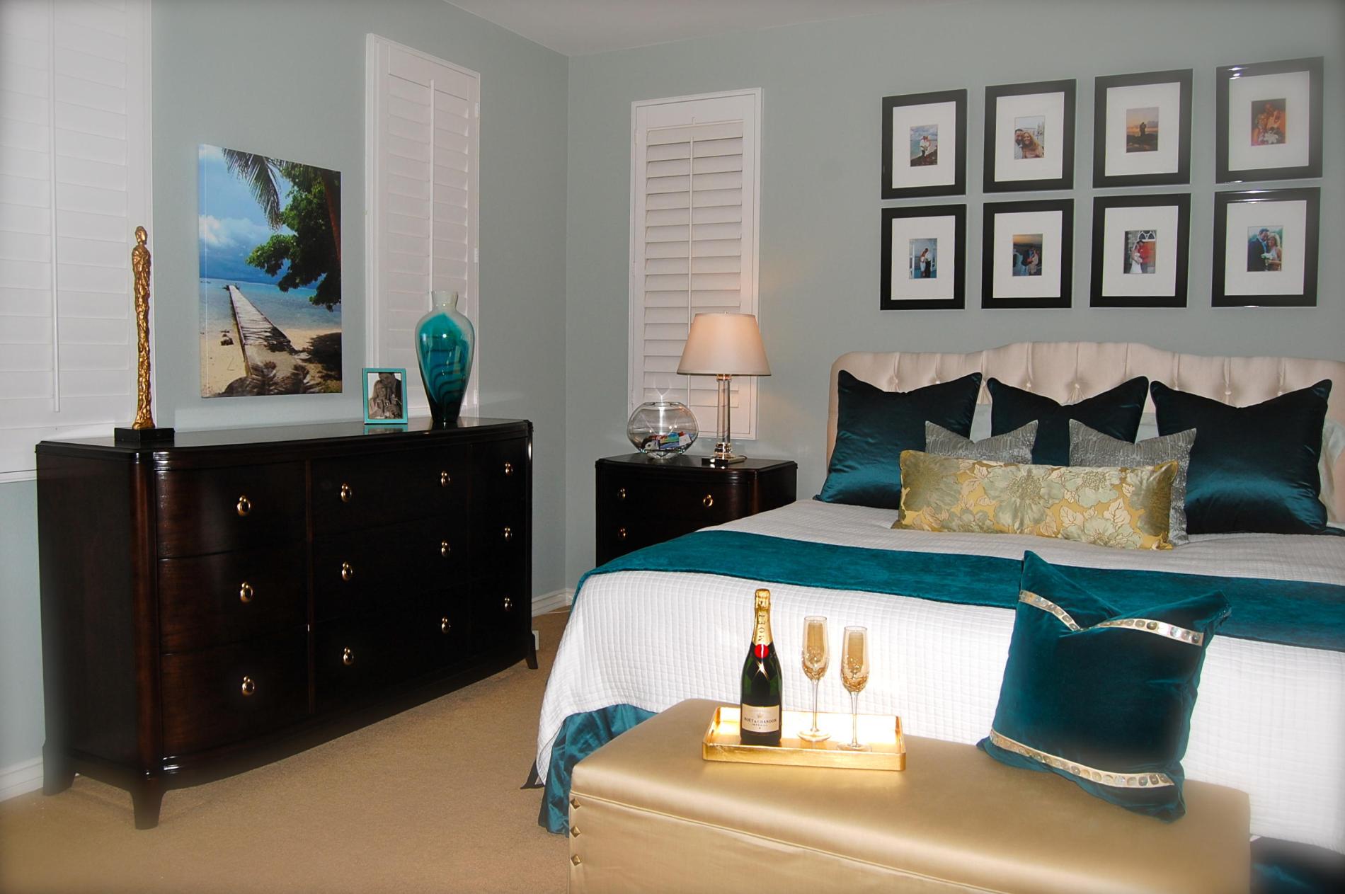 master bedroom decorating ideas beach