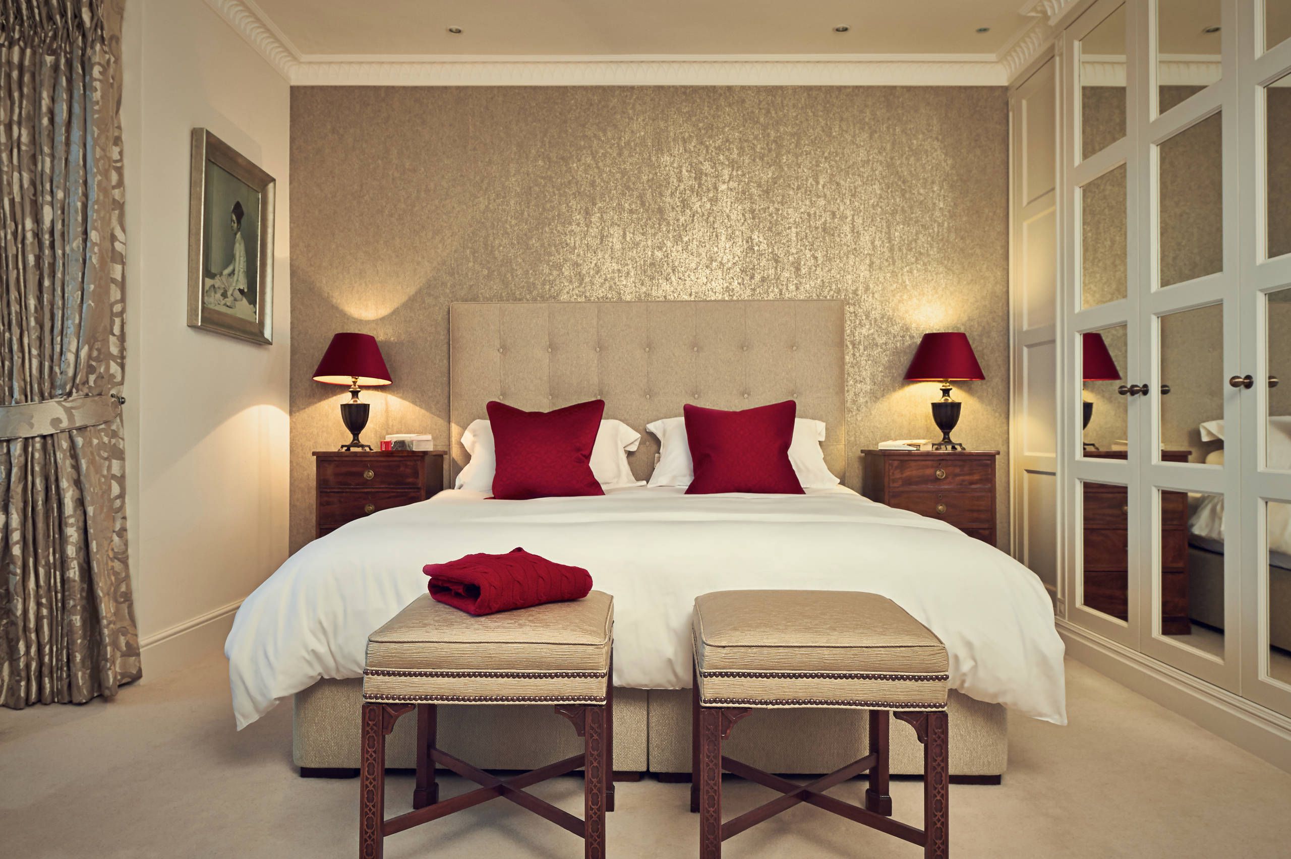 master bedroom decorating ideas modern