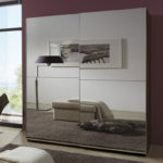 mirror closet door decals