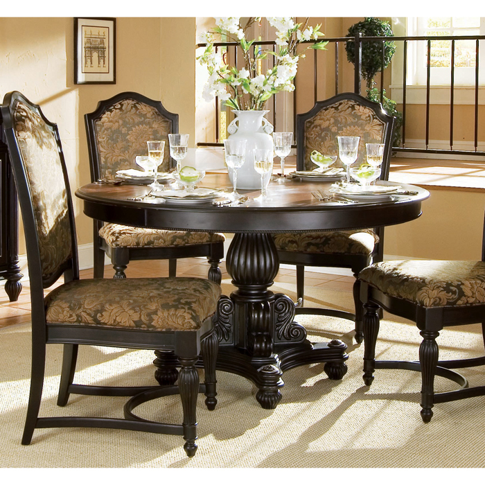 modern classic dining room sets