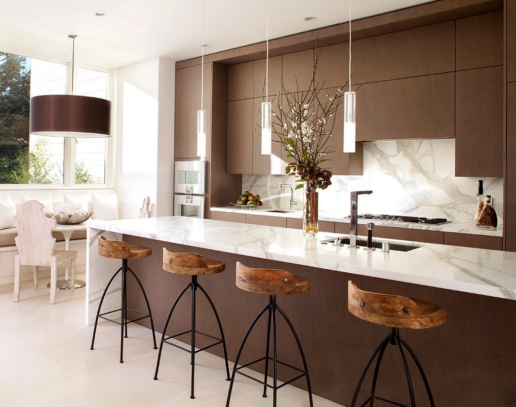 modern euro kitchen design