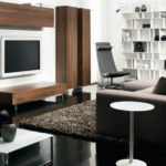 modern formal living room furniture
