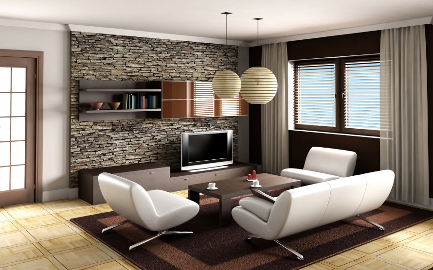 modern living room furniture set
