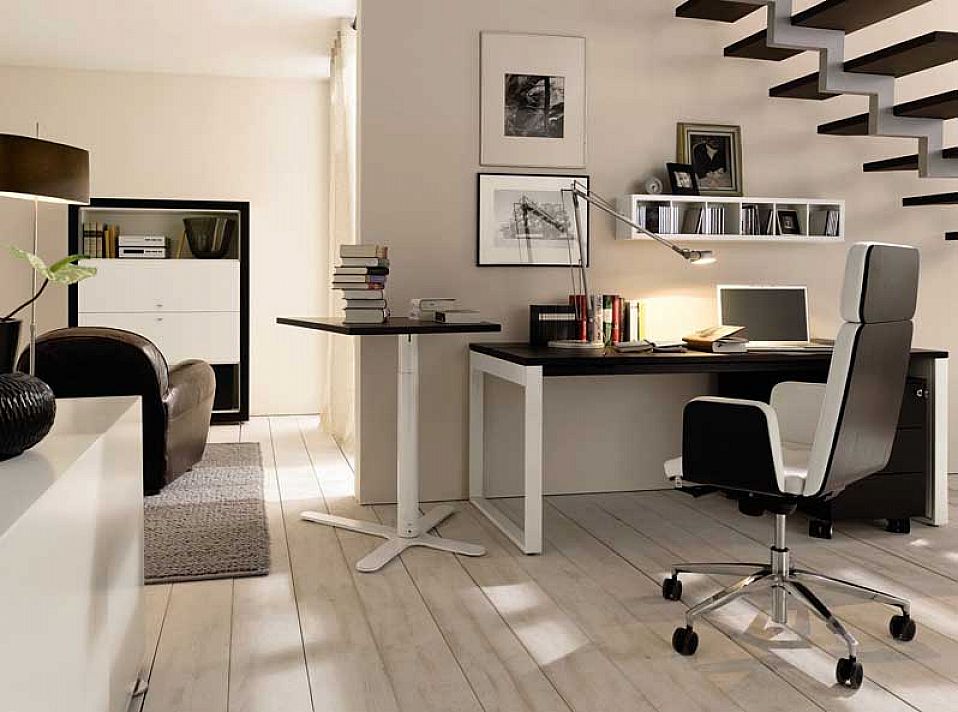 office decorating design ideas