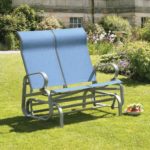 patio glider arms