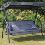 patio glider canopy