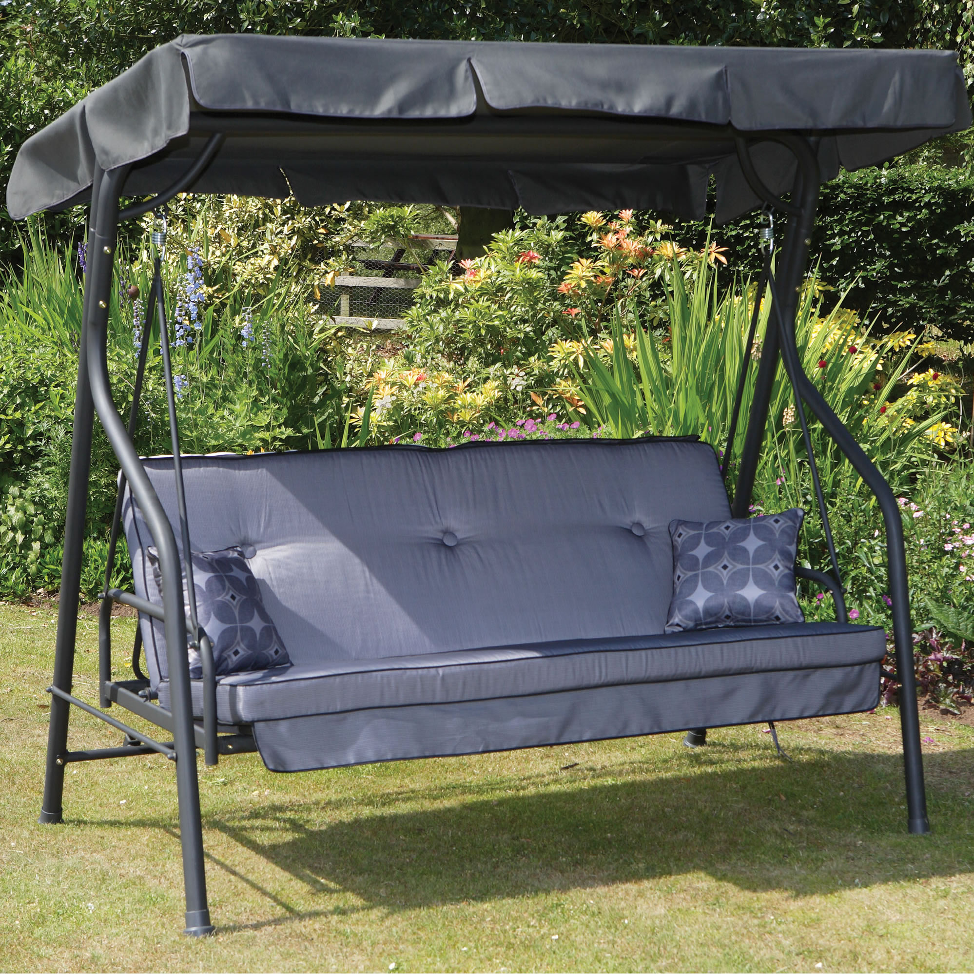 patio glider canopy