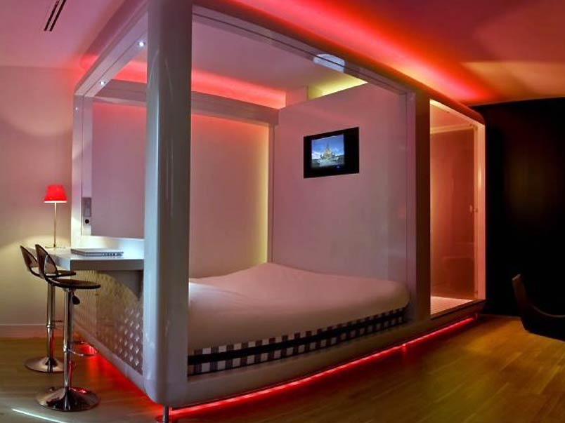 recessed lighting design ideas